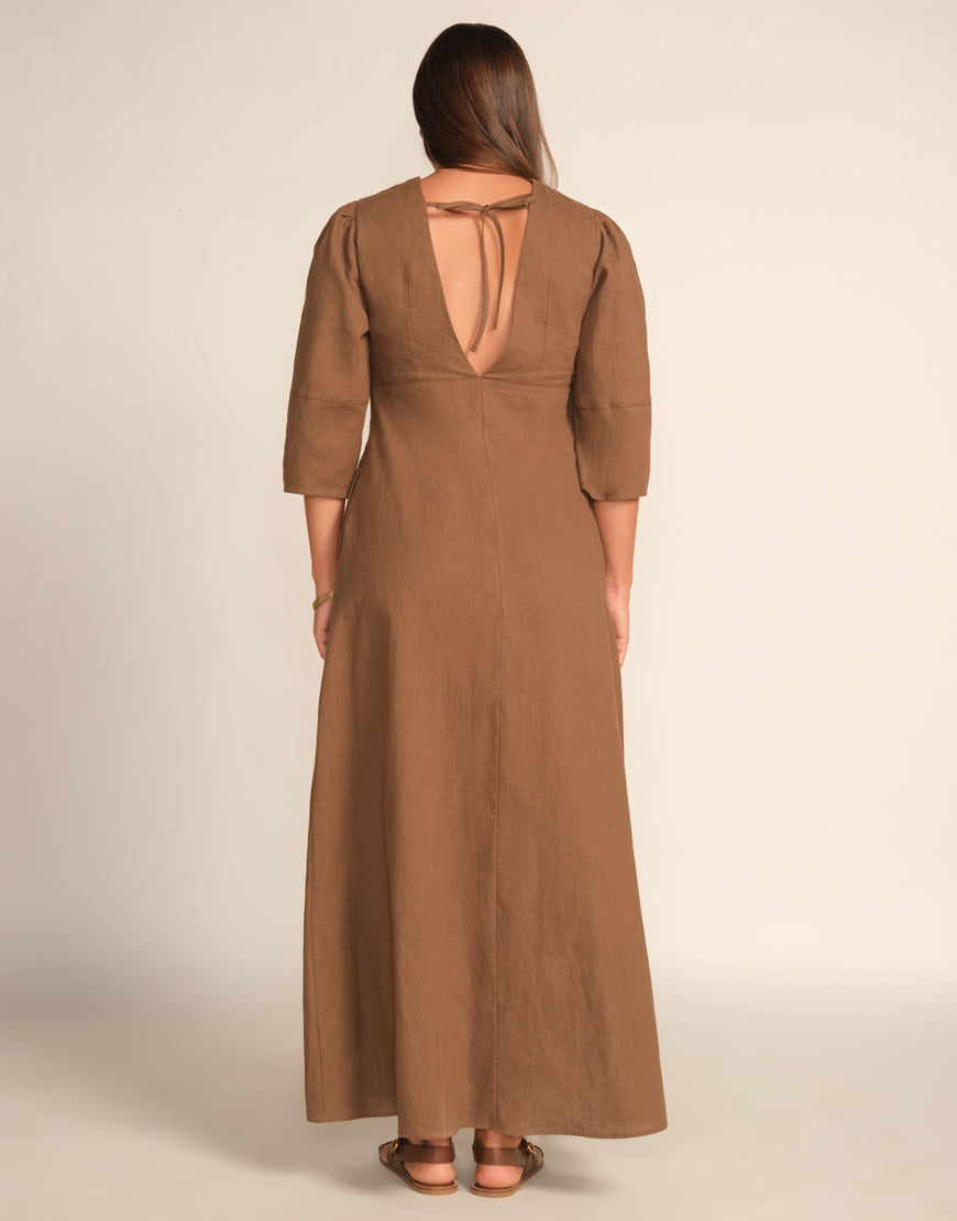 Rachel Dress