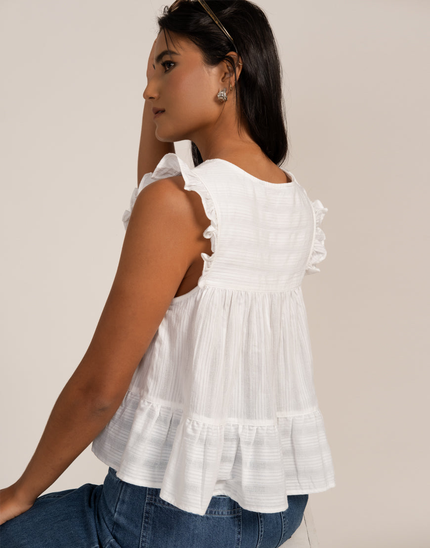 Tori Top
