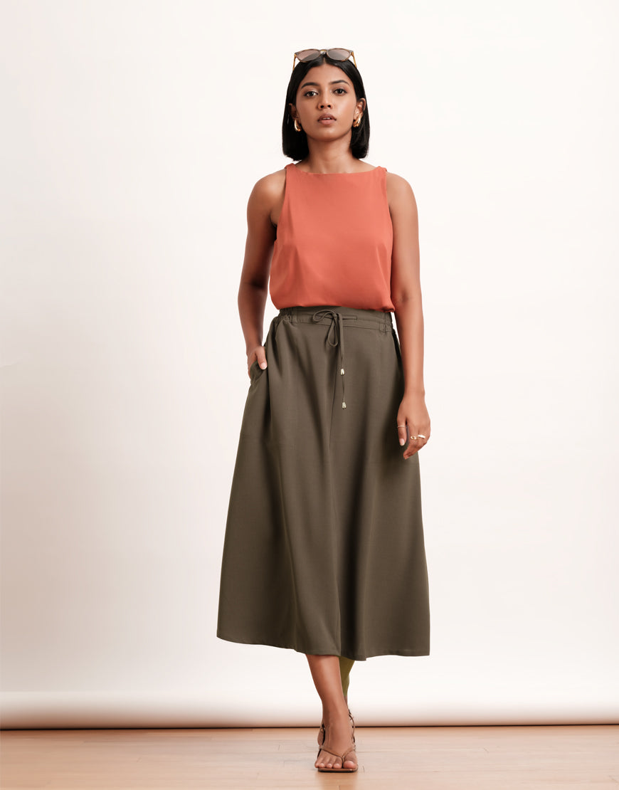 Senar Skirt