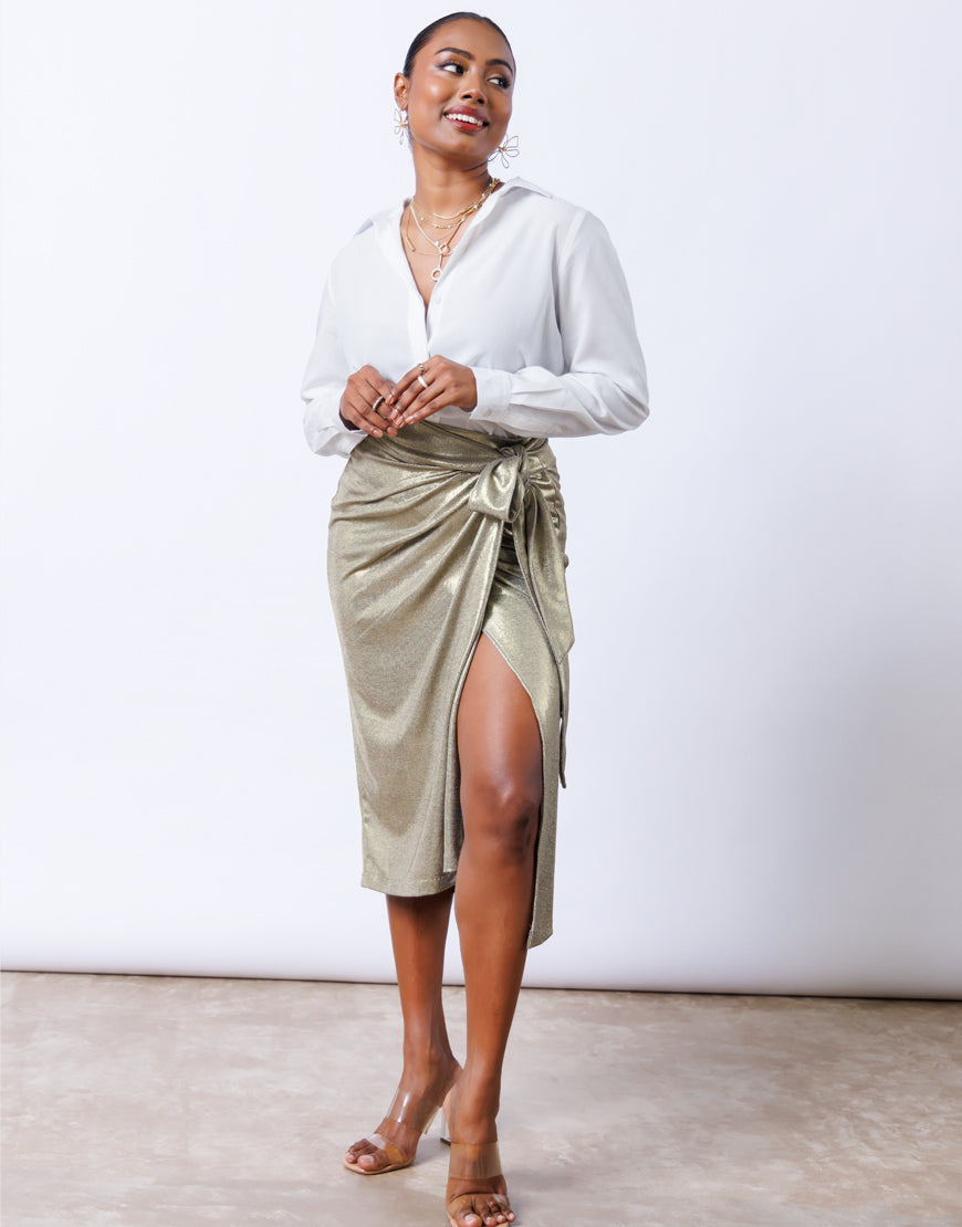 Kelly Skirt