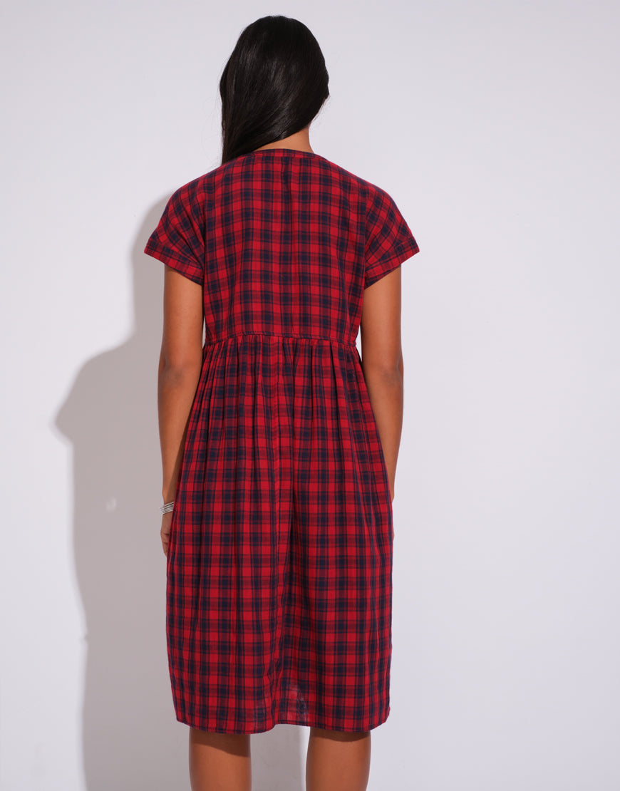 Pia Dress