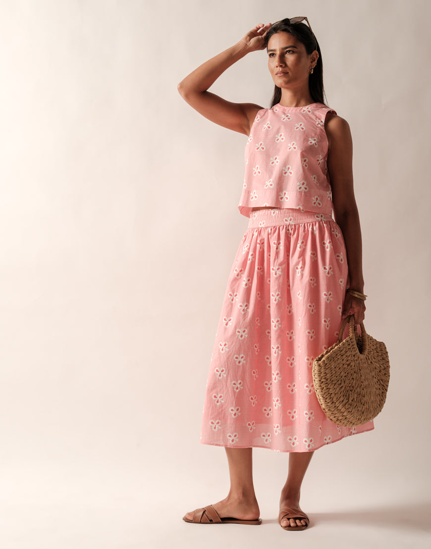 Lindy Skirt