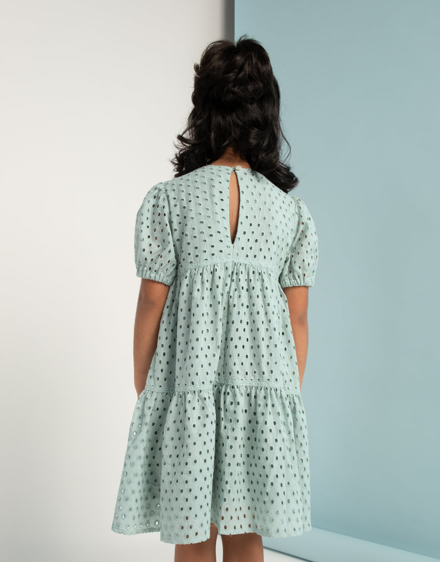 Lily Dress