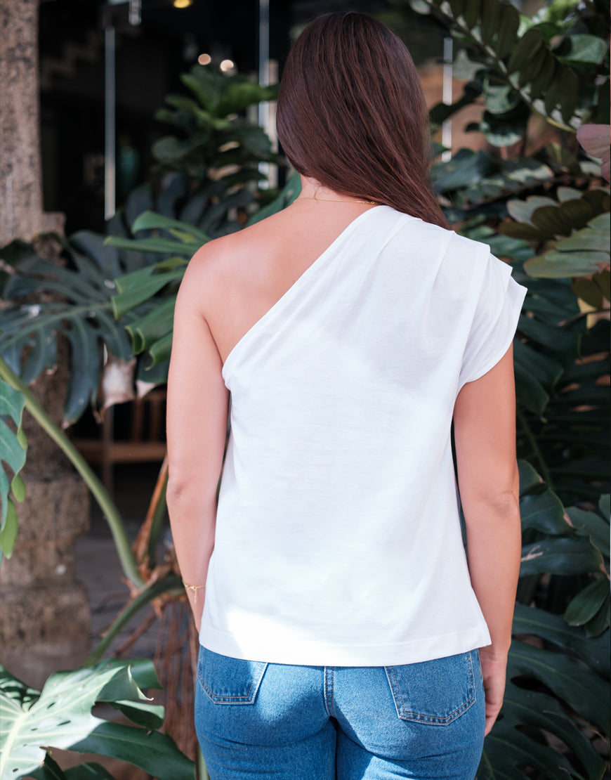 Tulip Tee
