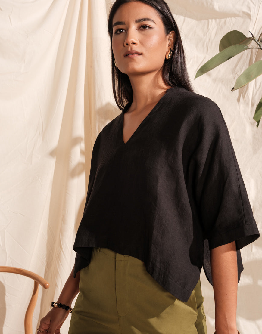 Wilma Top