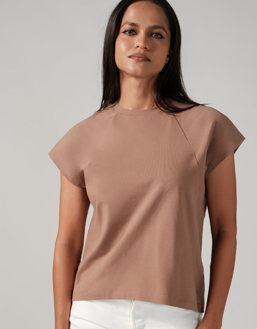 Lottie Tee
