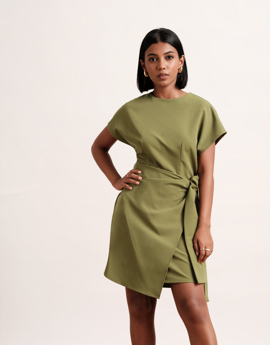 Renor Dress
