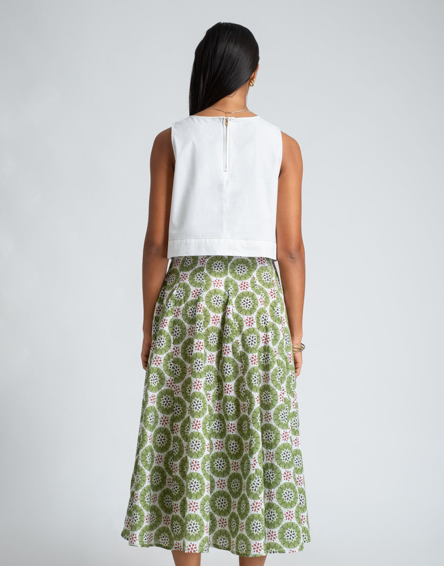 Lama Skirt