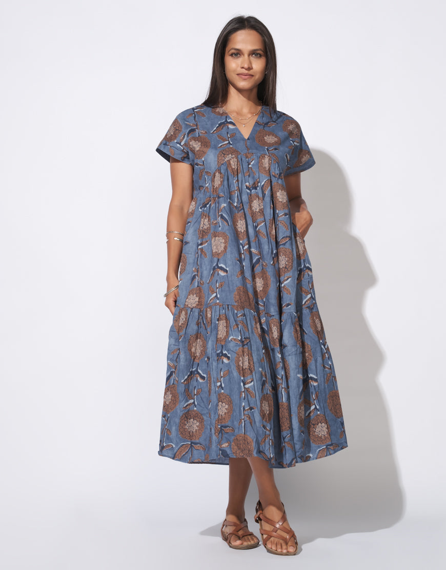 Tesra Dress