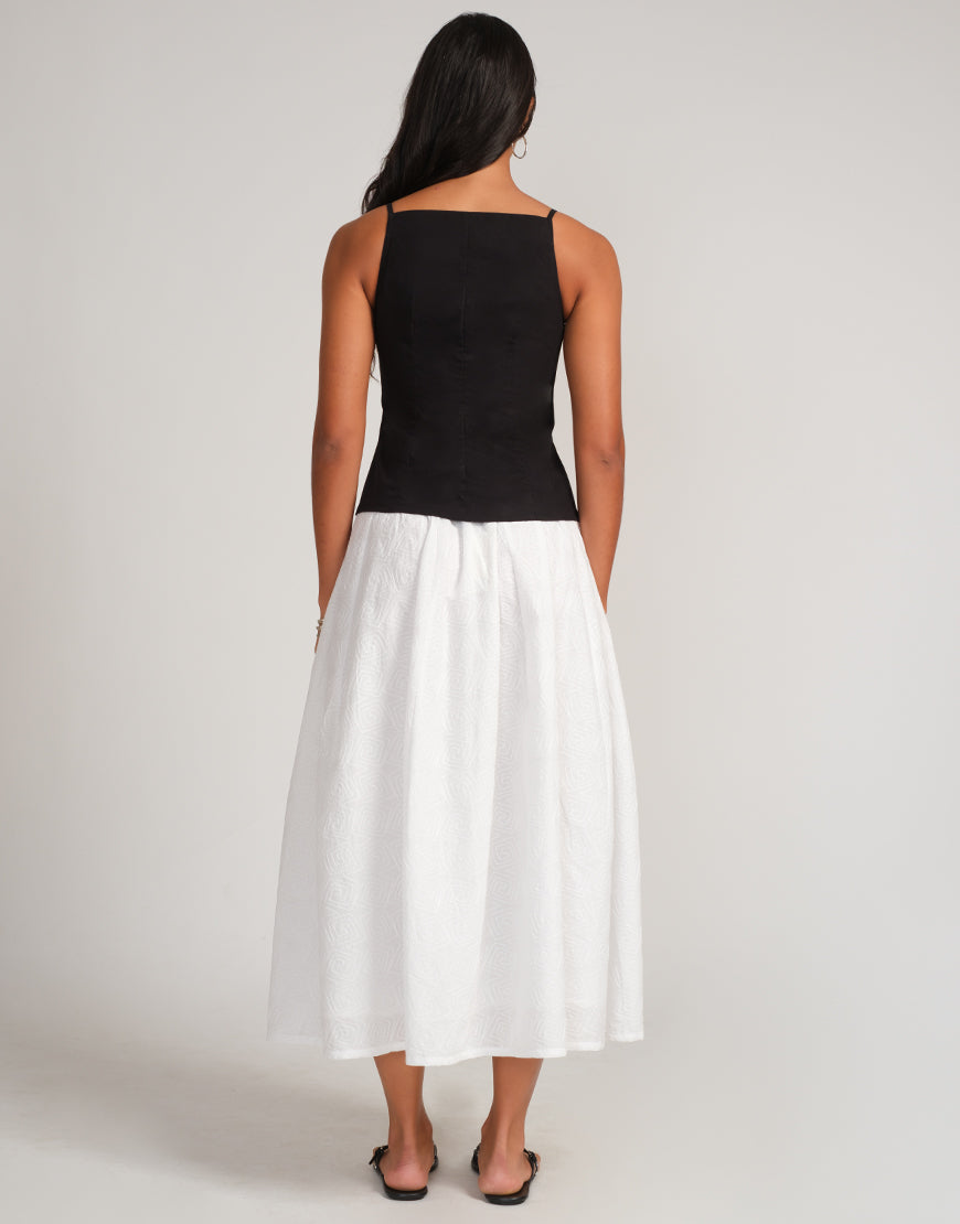 Patty Skirt