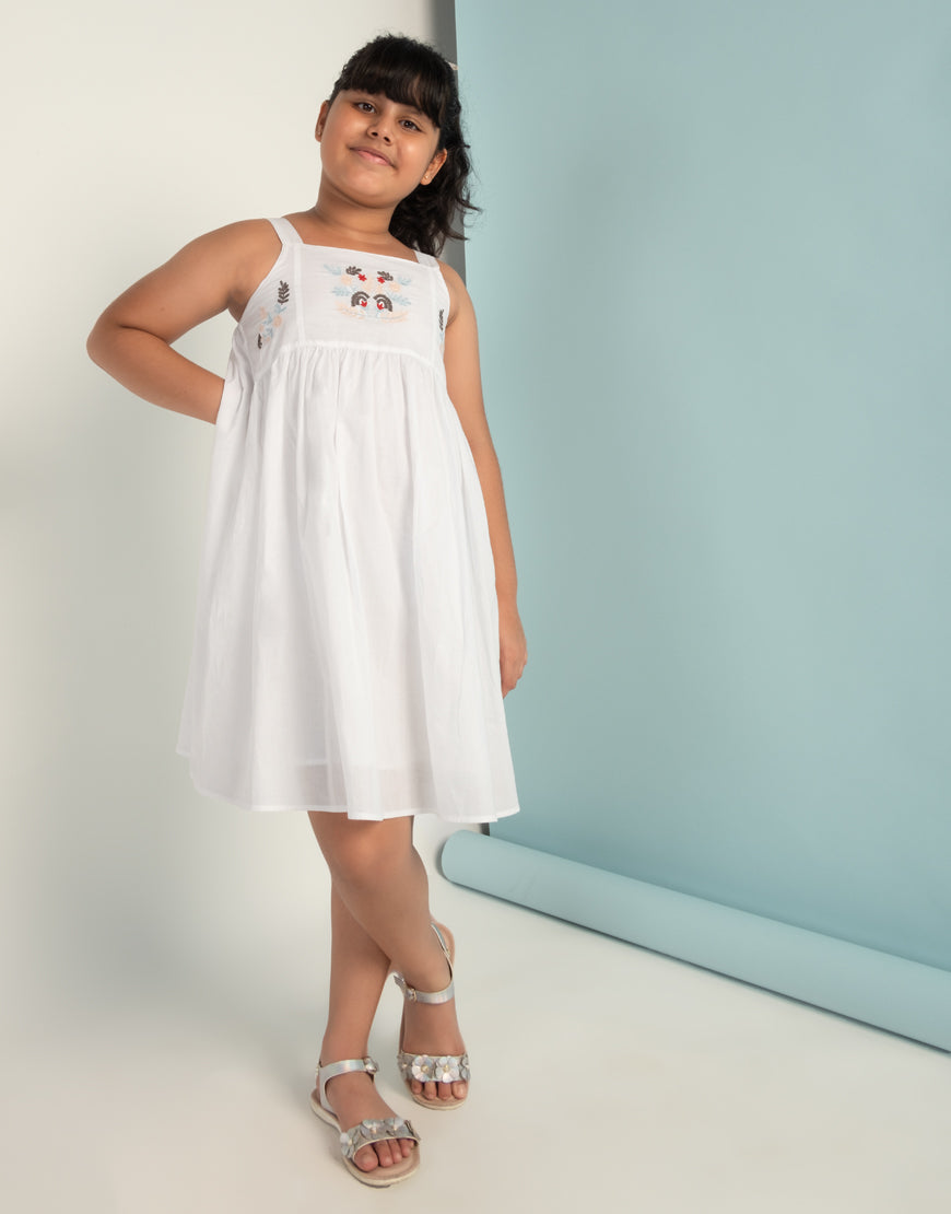 Benley Dress