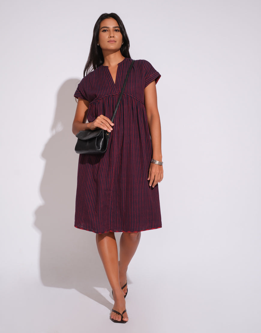 Pia Dress