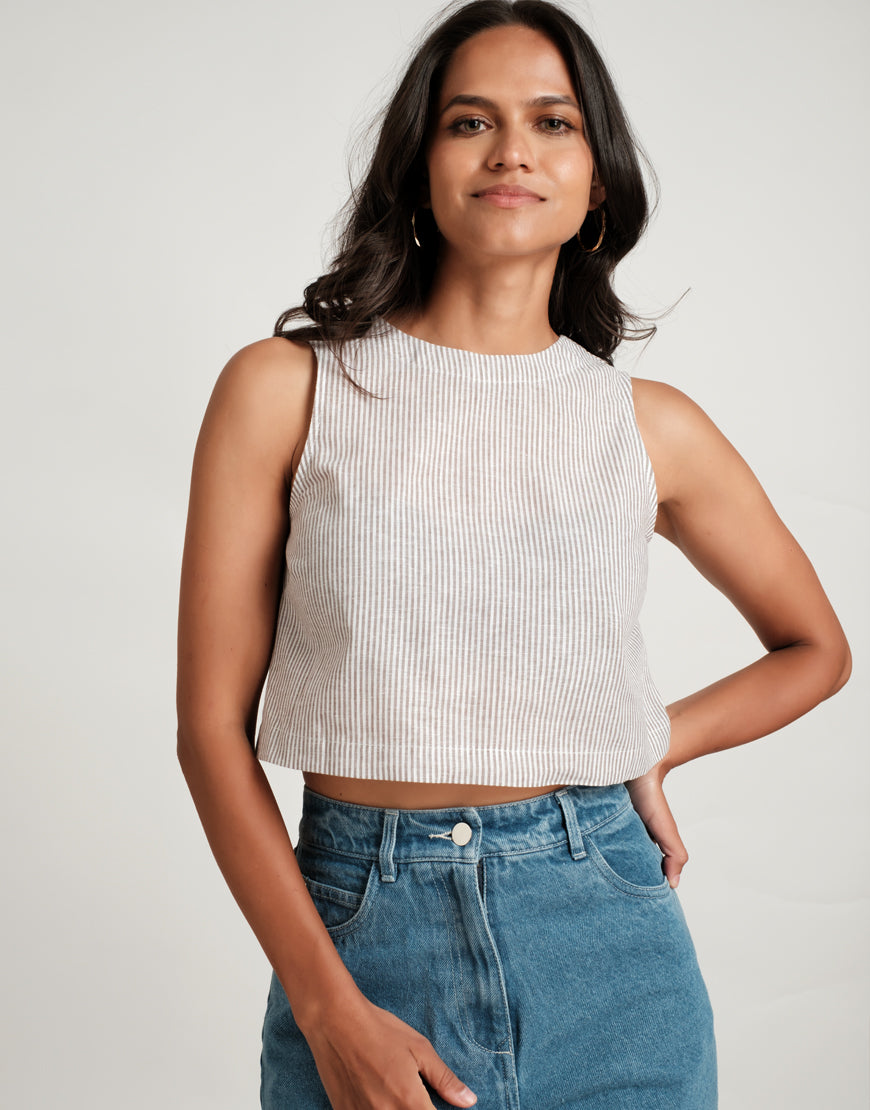 Zuri Top