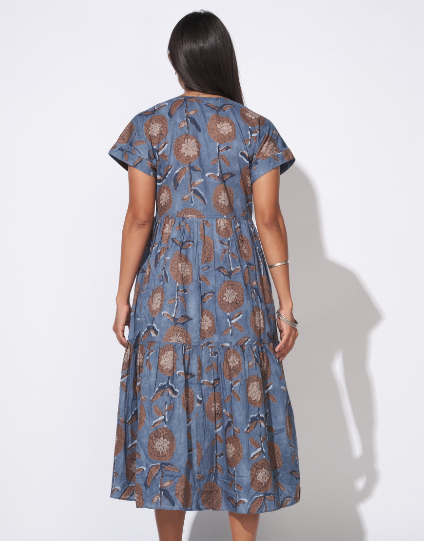Tesra Dress
