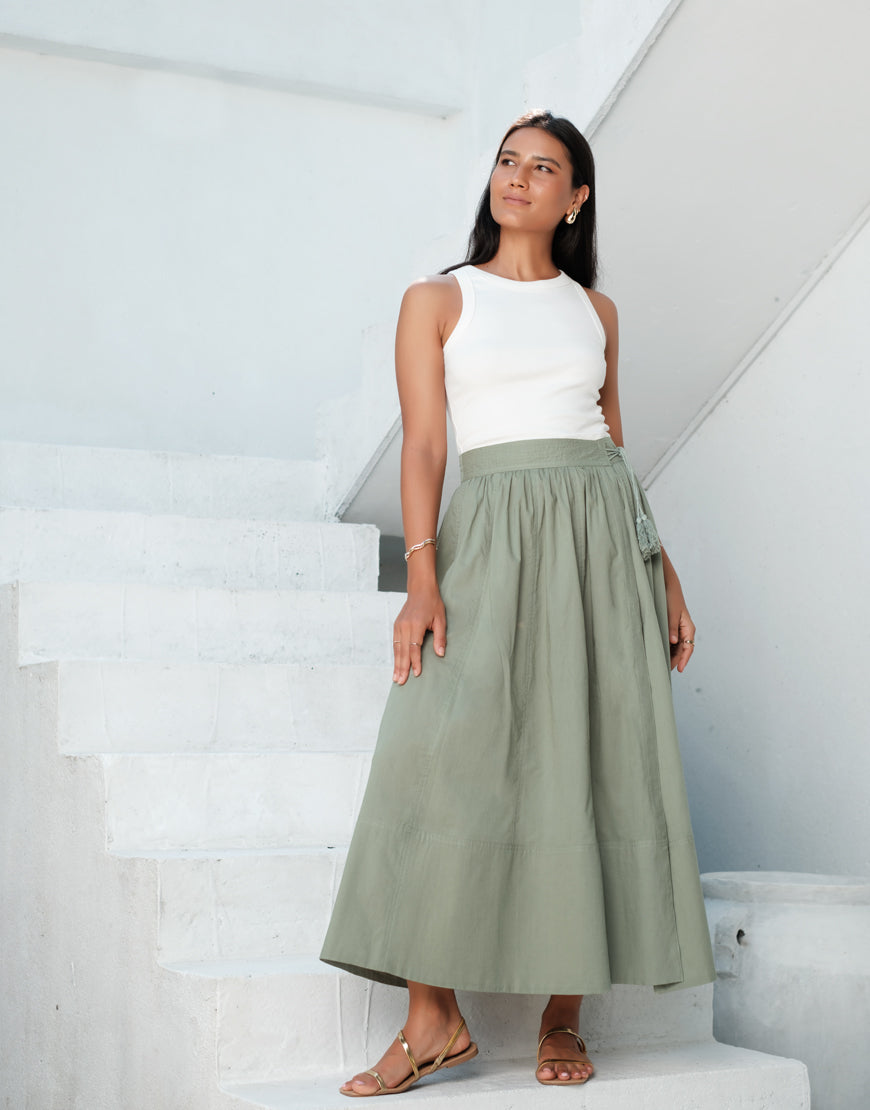 Sabi Skirt