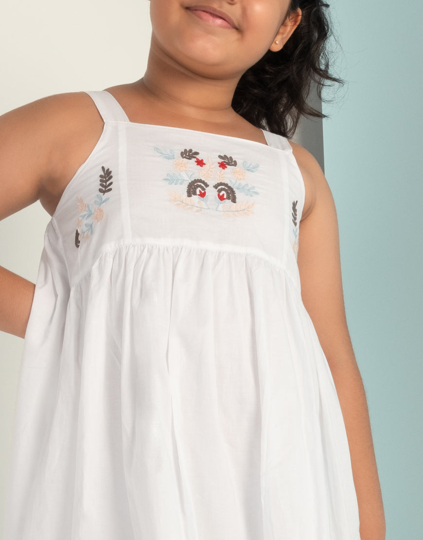 Benley Dress