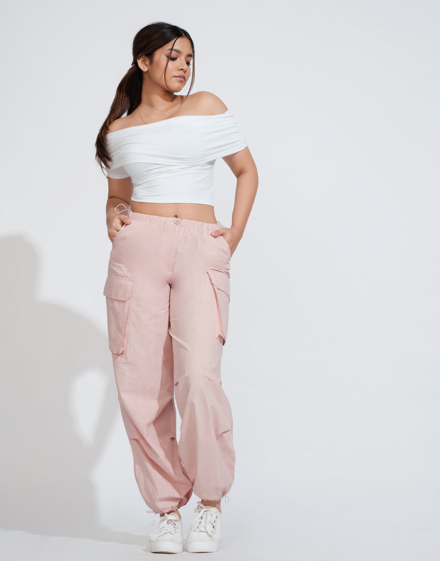 Alba Pants