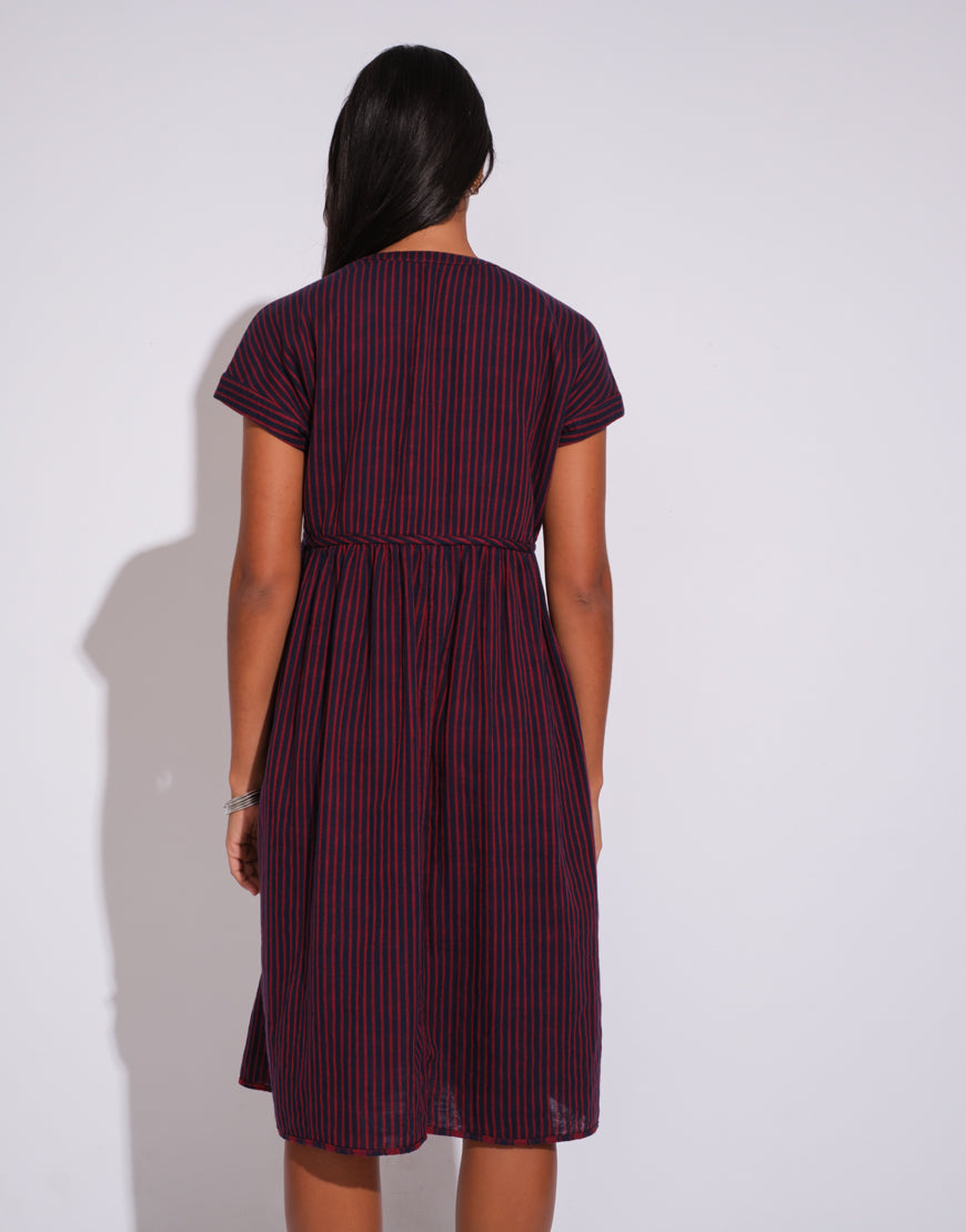Pia Dress