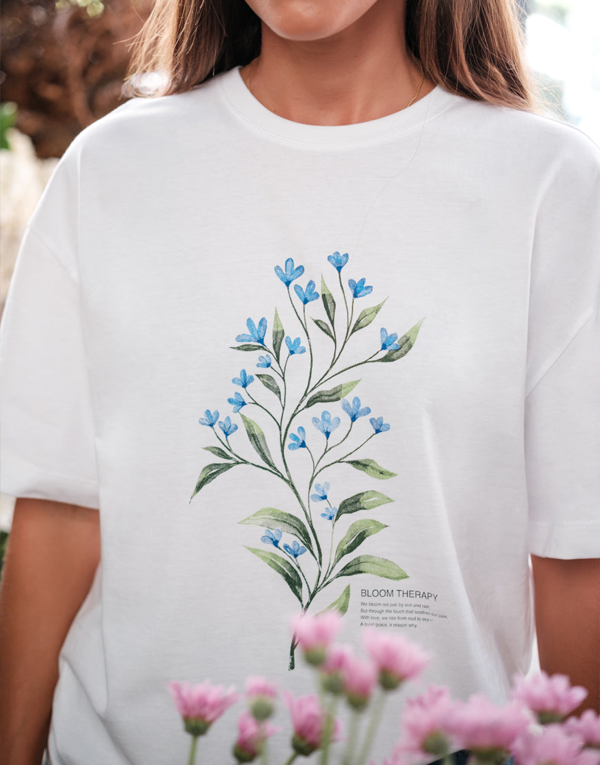 Bluebell Tee