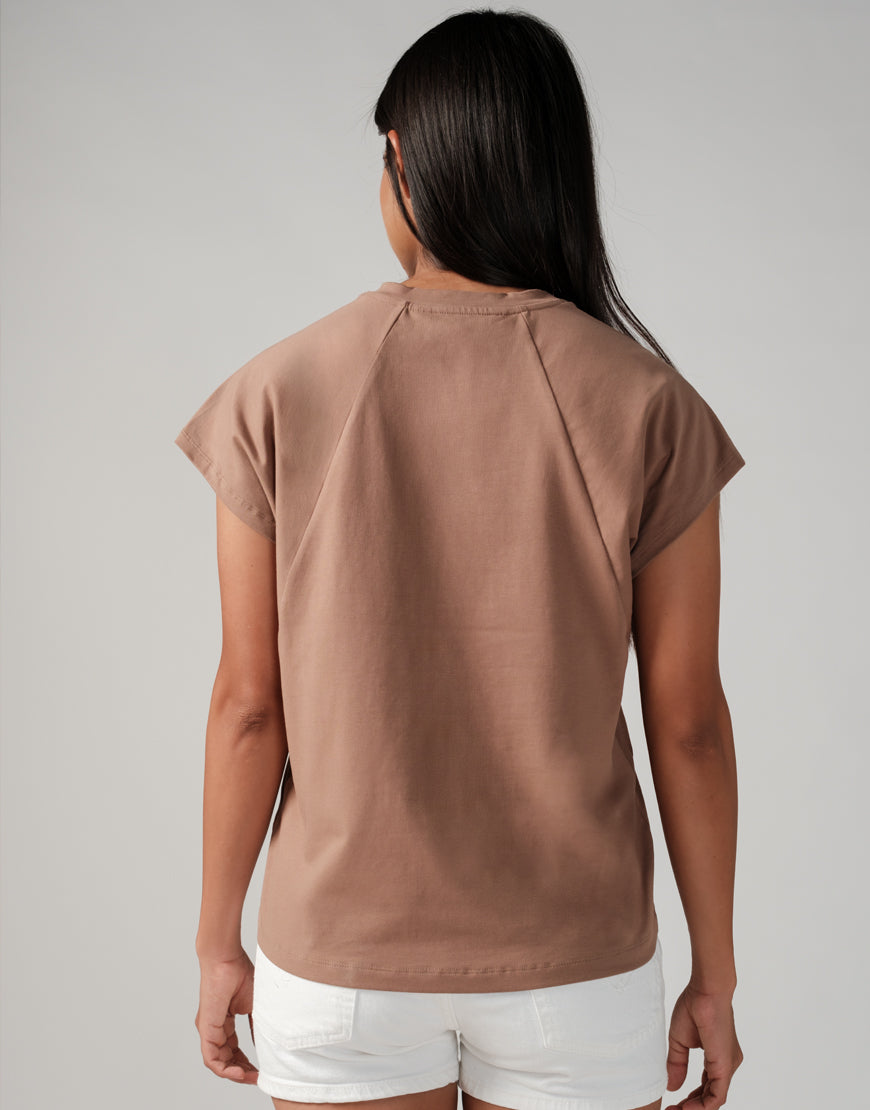 Lottie Tee