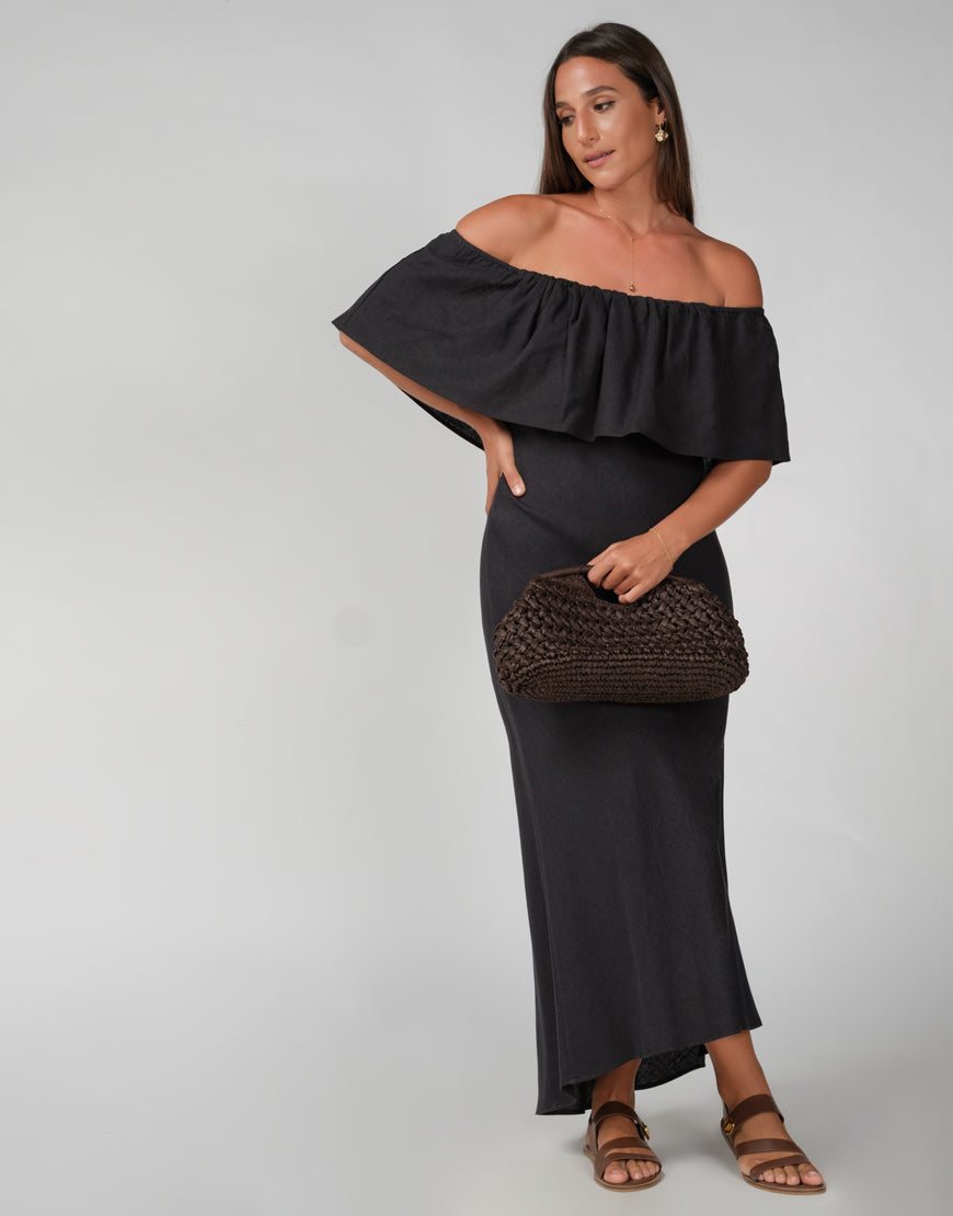 Jessi Dress
