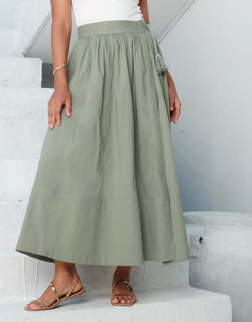 Sabi Skirt