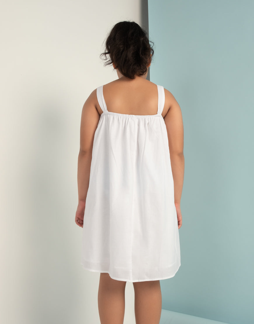 Benley Dress