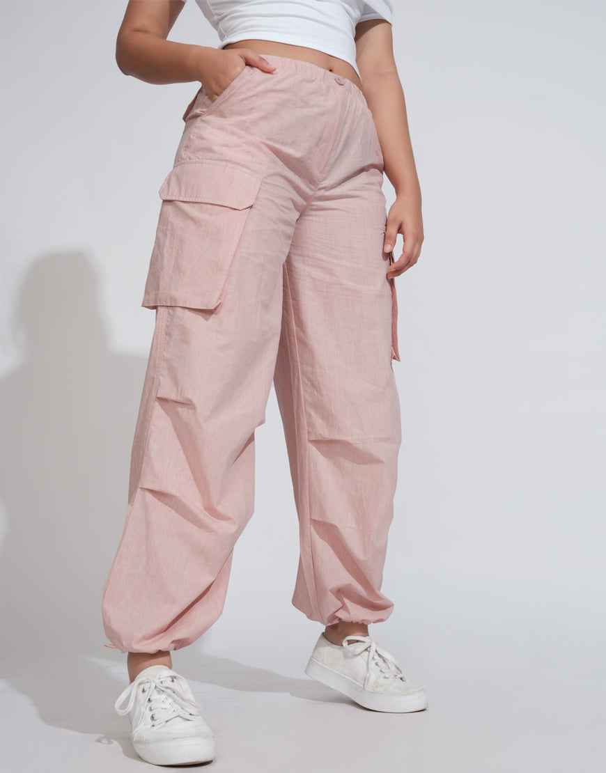 Alba Pants