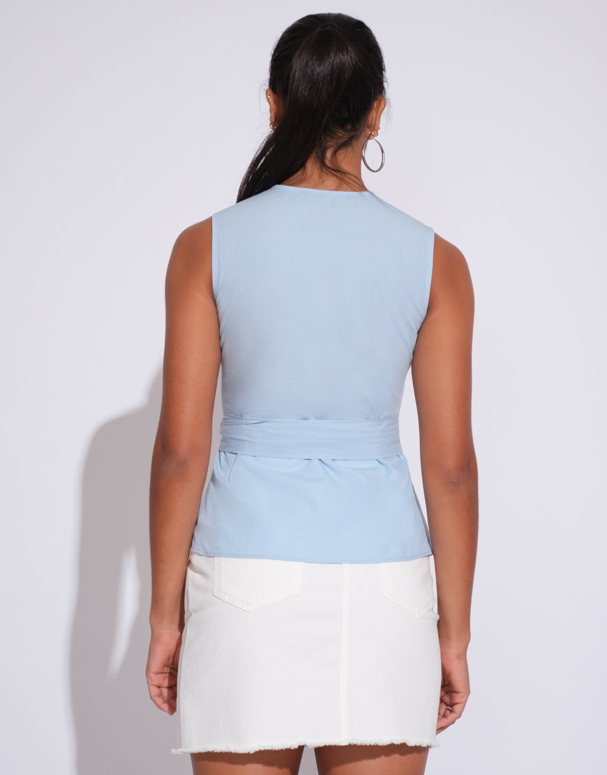Jane Top