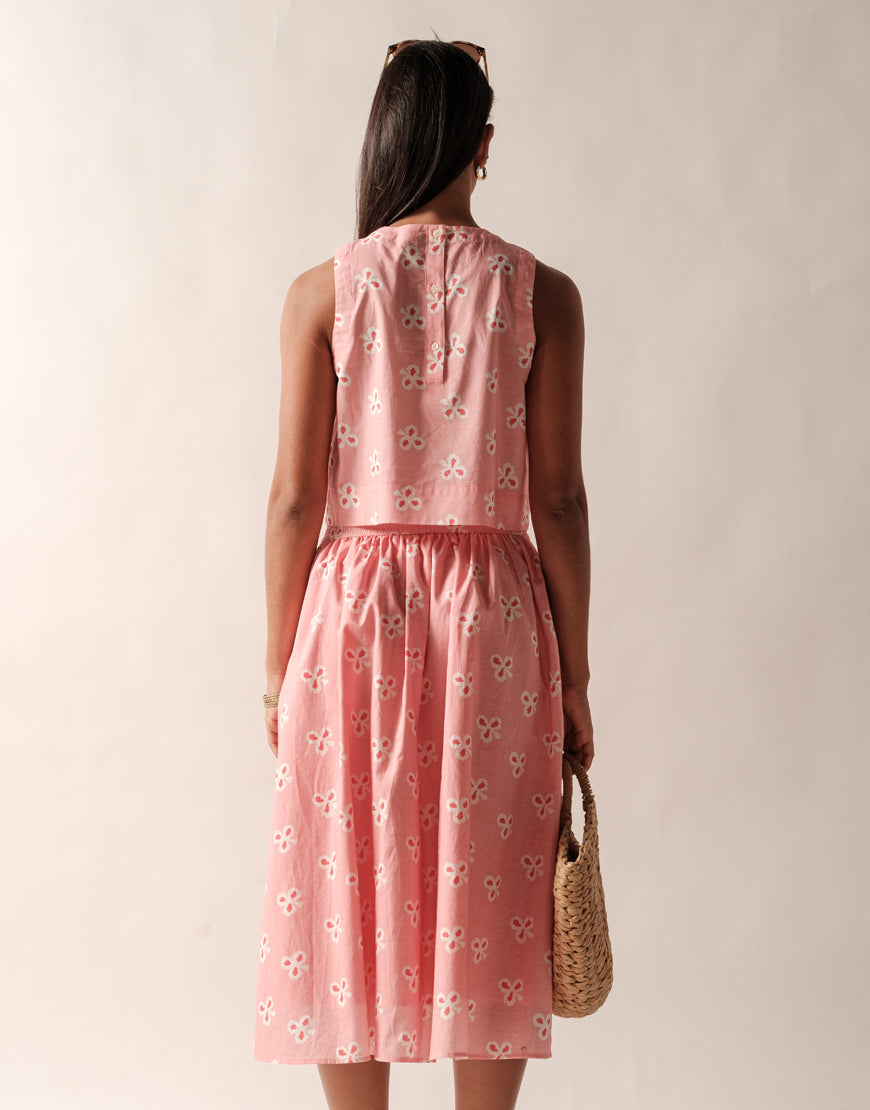 Lindy Skirt