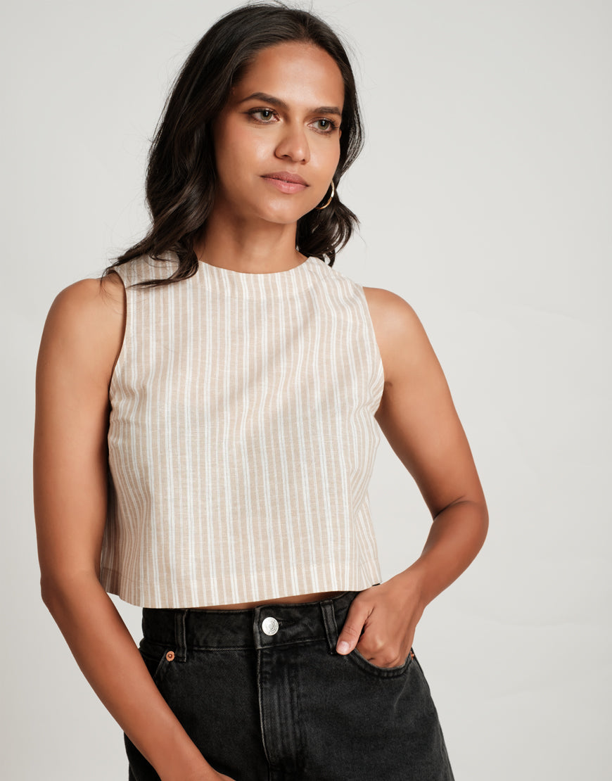 Zuri Top