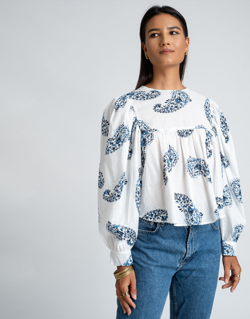 Dilly Top
