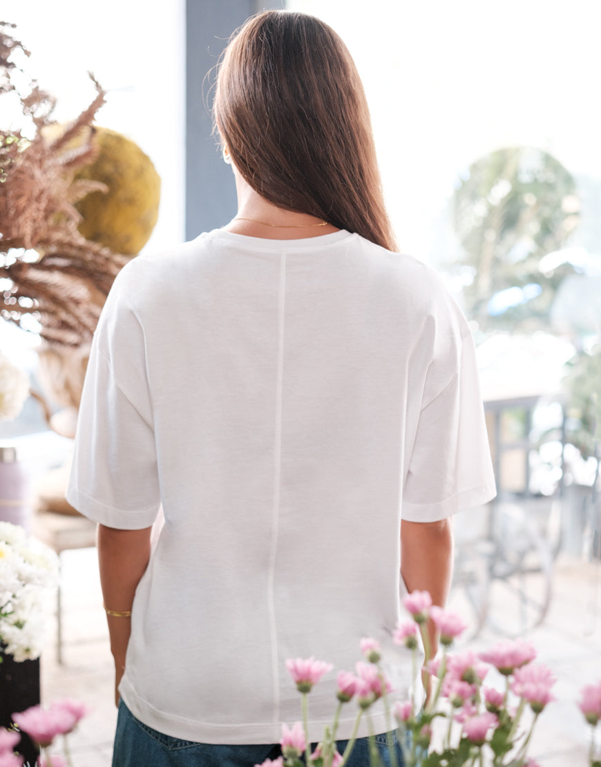 Bluebell Tee