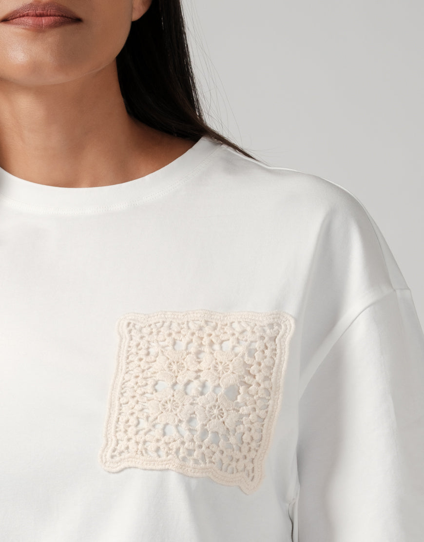 Arista Tee