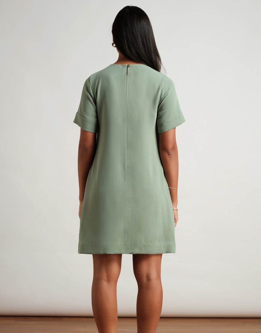 Talira Dress