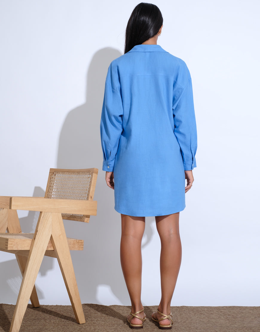 Freya Dress