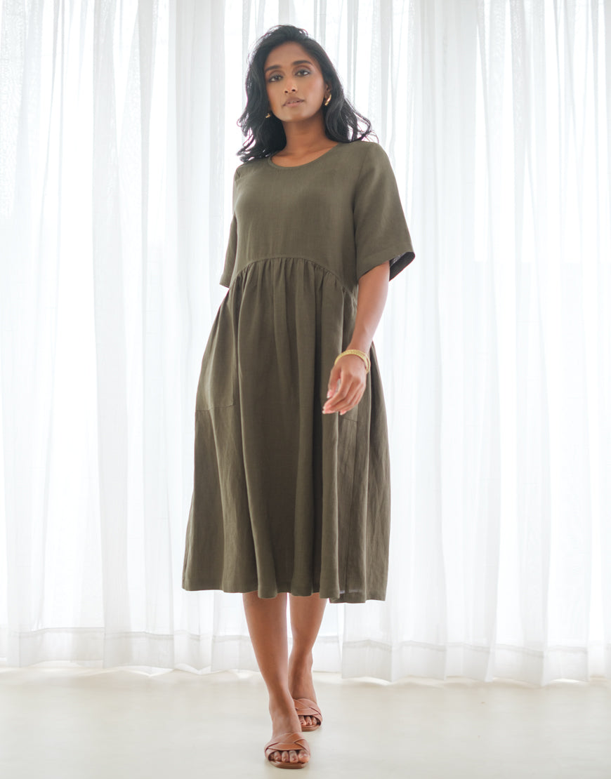 Lisa Dress