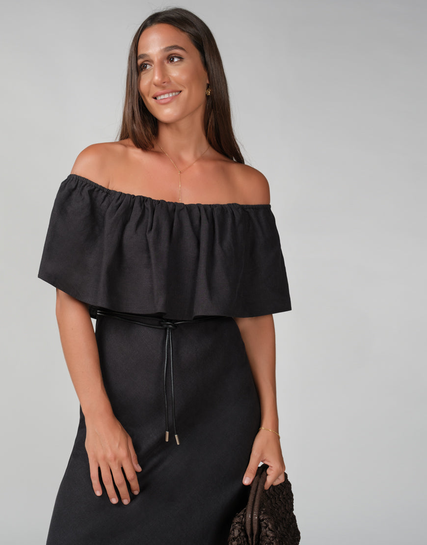 Jessi Dress