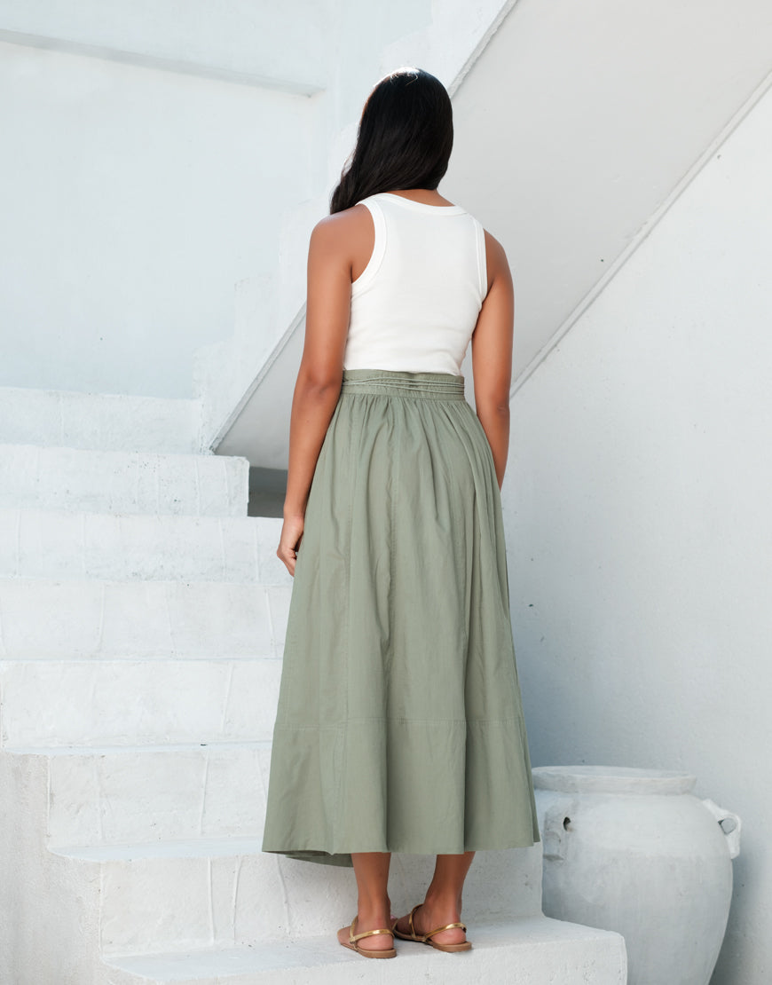 Sabi Skirt