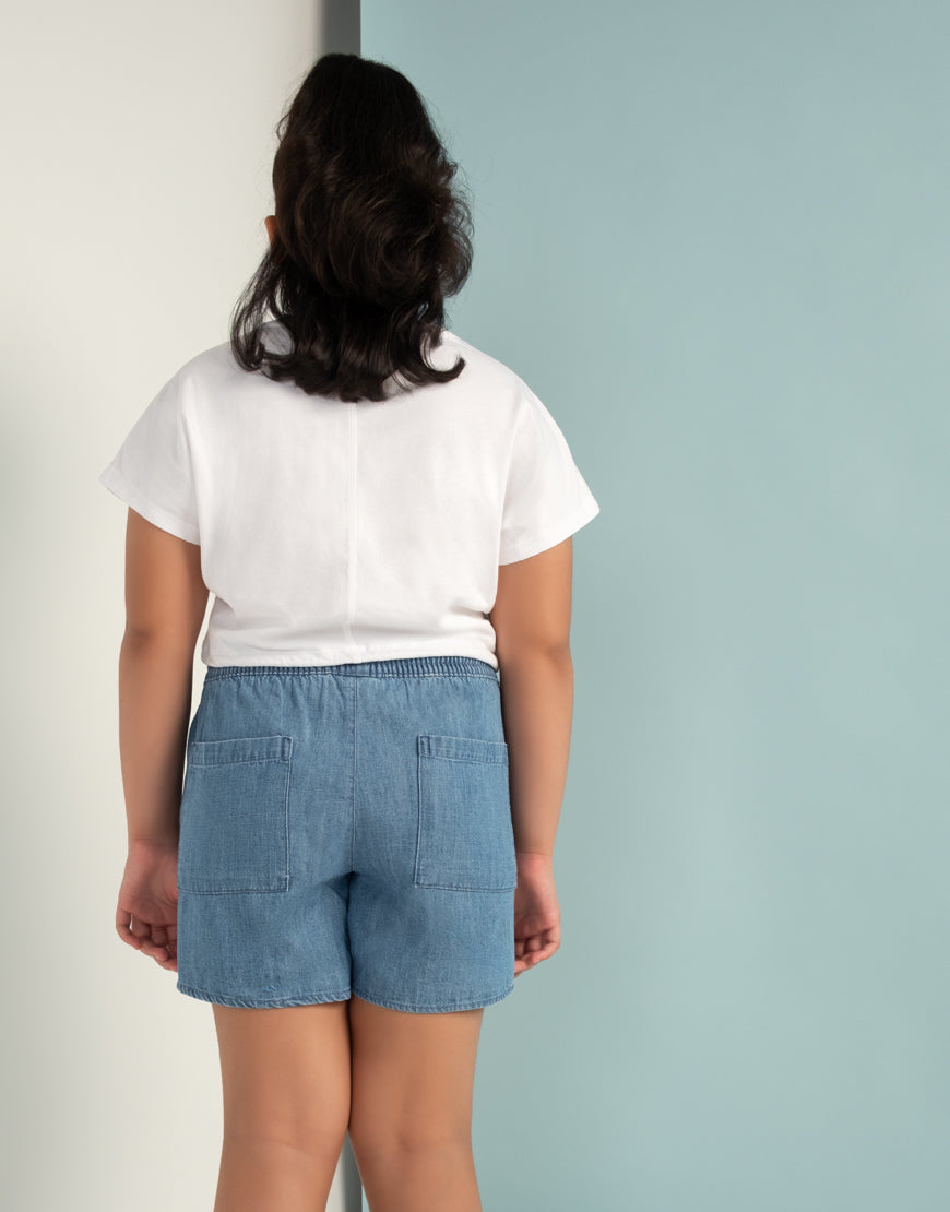 Zoy Tee