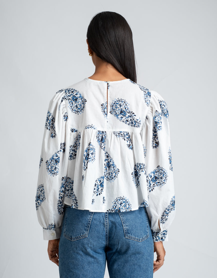 Dilly Top