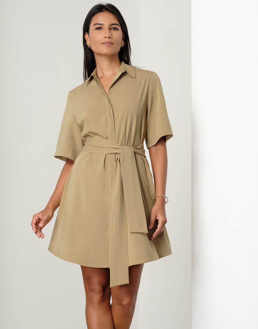 Casey Dress