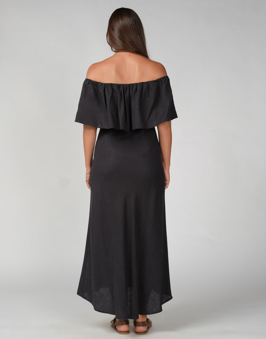 Jessi Dress