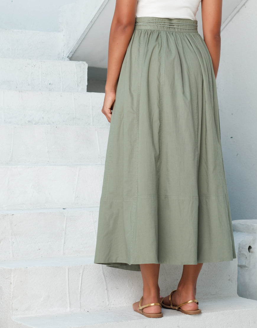 Sabi Skirt