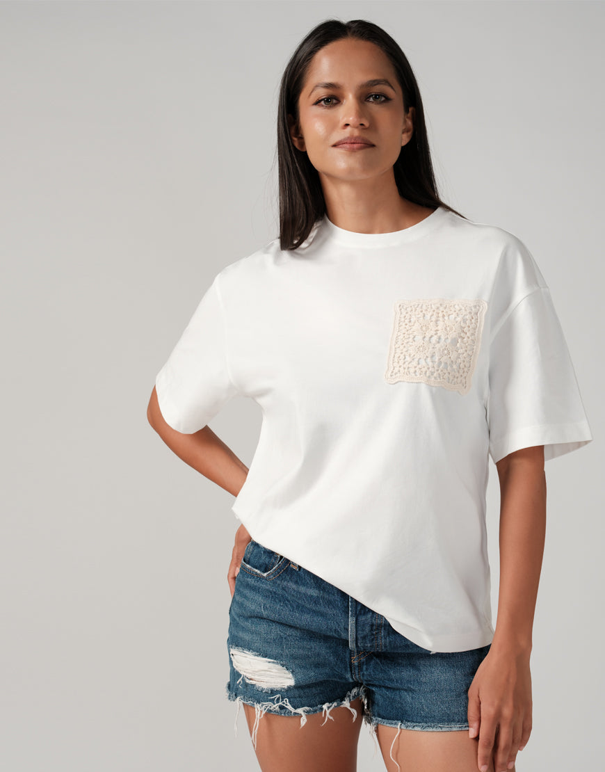 Arista Tee