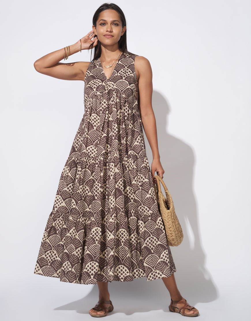 Ragi Dress