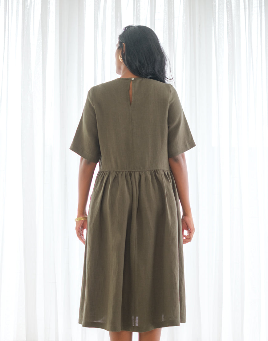 Lisa Dress