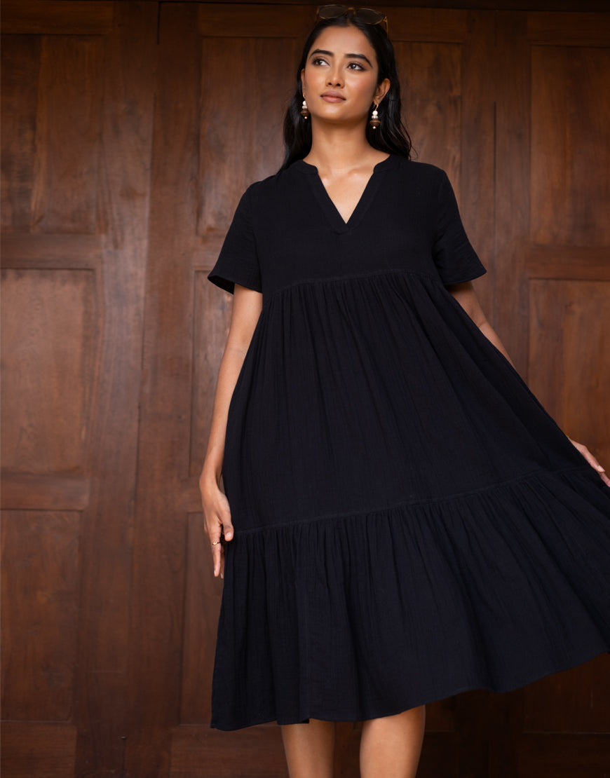 Tropez Dress