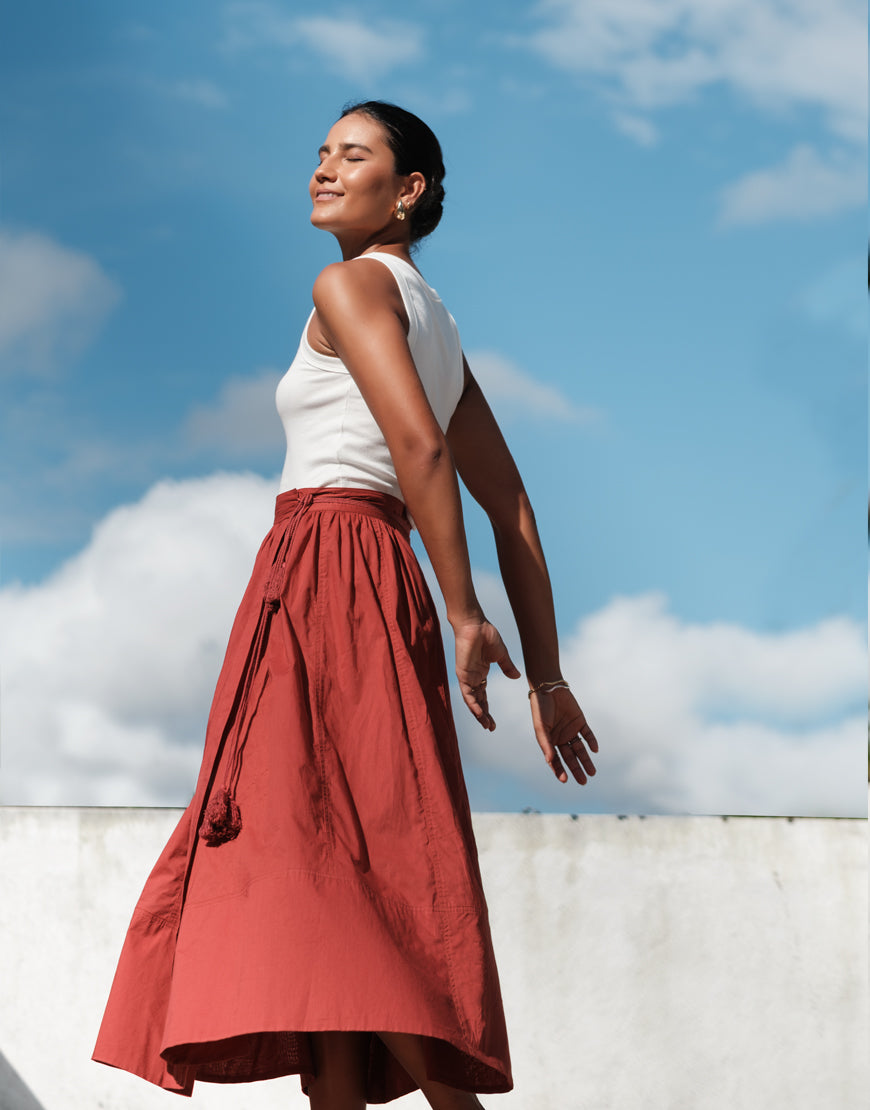 Sabi Skirt