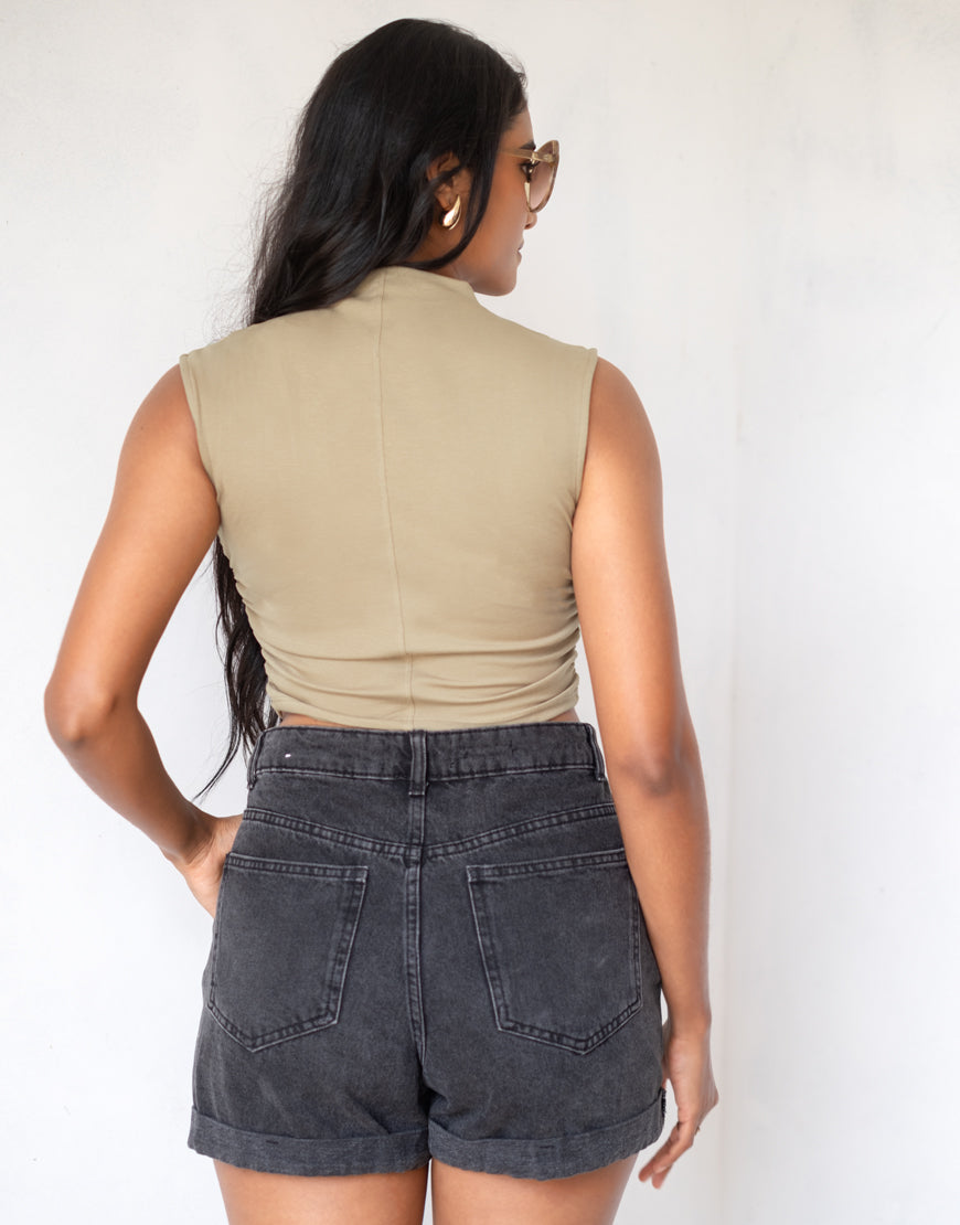 Ginger Tee